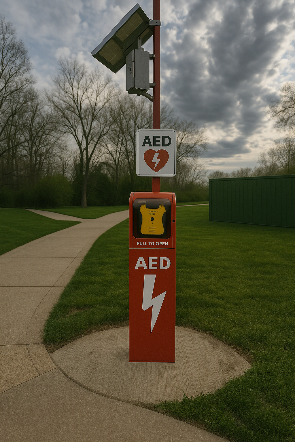aed