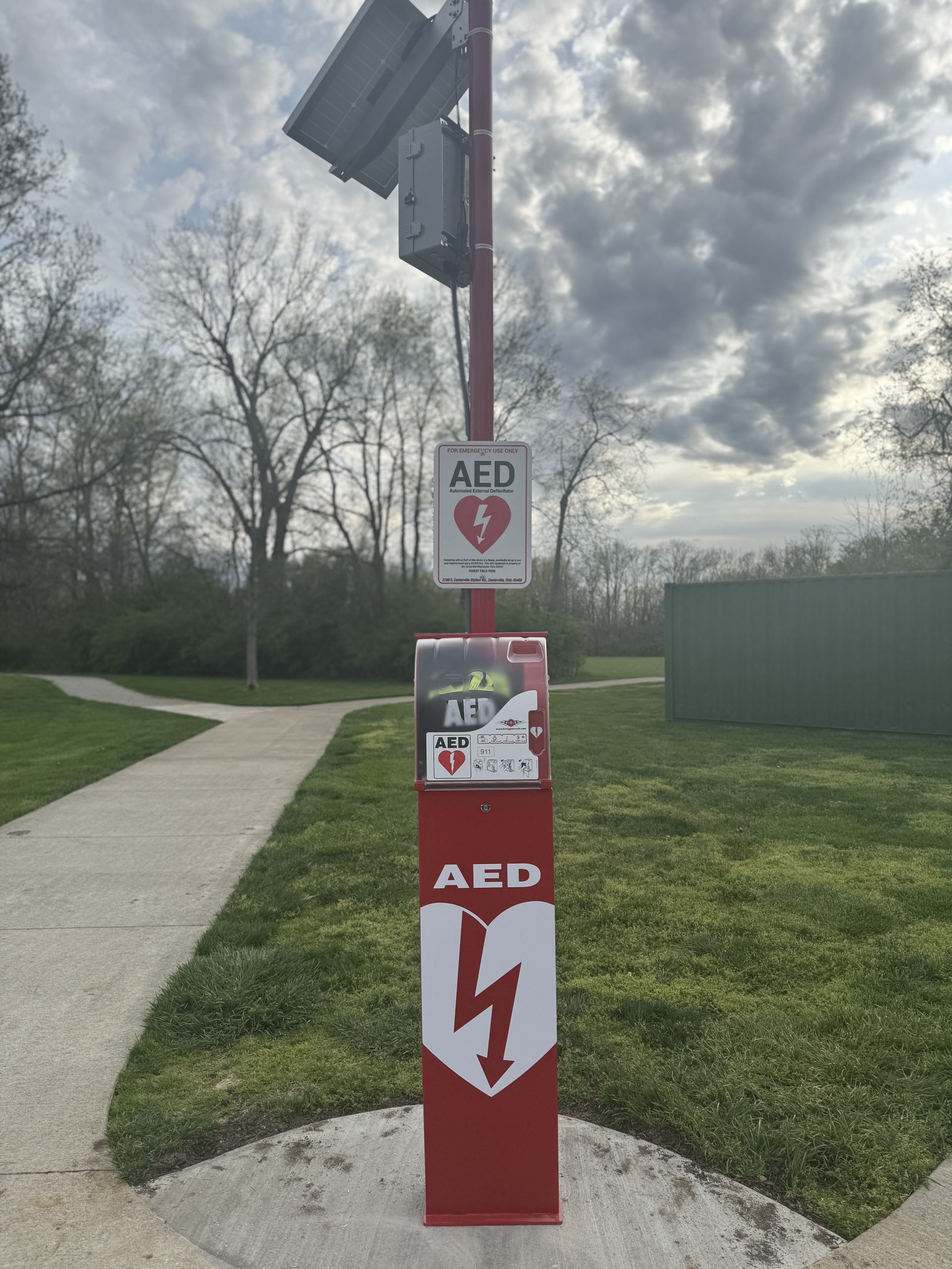 aed